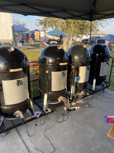 Rock N Brews & BBQ Festival